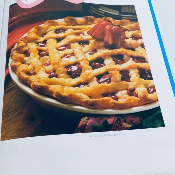 Decadent Desserts Vintage Cookbook by Tupperware - Picture 8 of 14